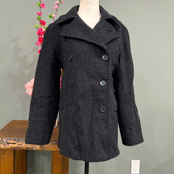 Smart Set Trench Coat - Picture 1 of 11